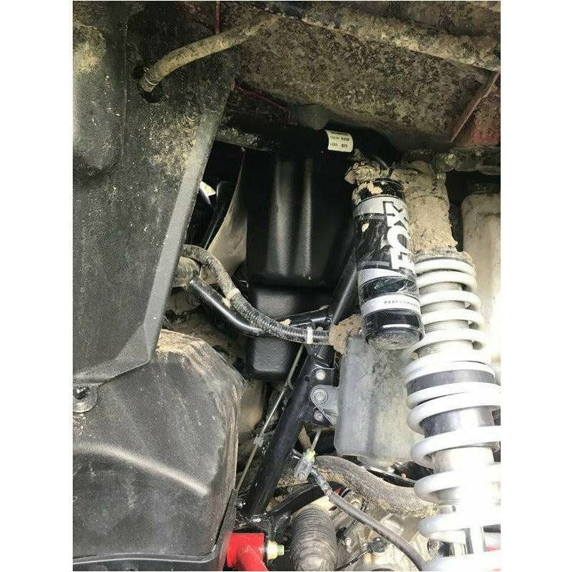 Honda Talon Underhood Storage Box | Extreme Metal Products