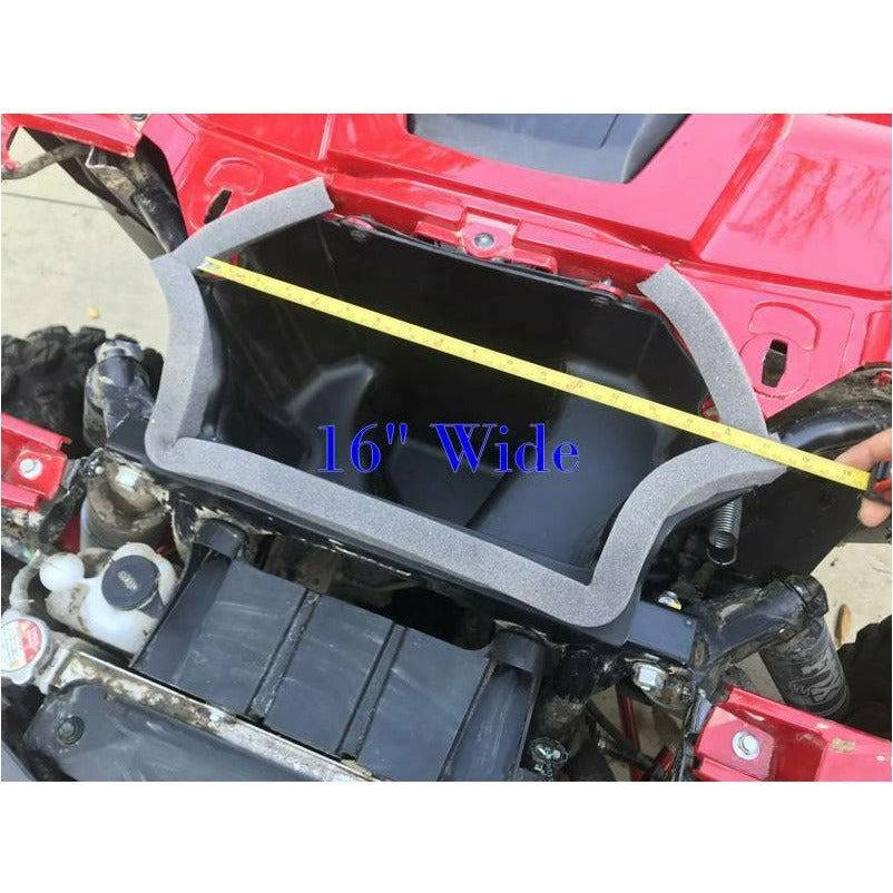 Honda Talon Underhood Storage Box | Extreme Metal Products