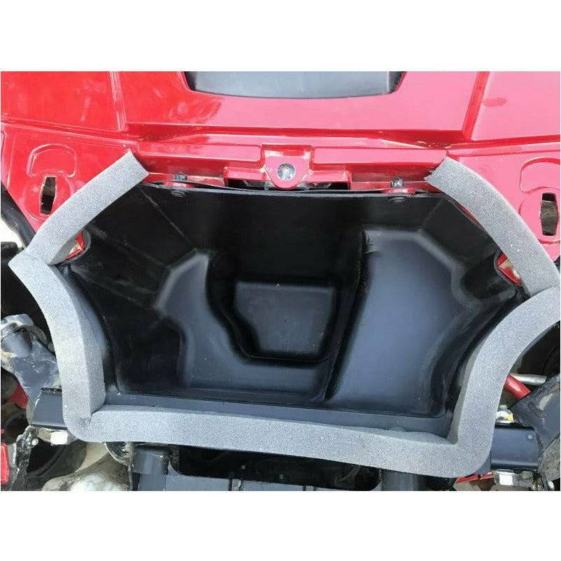 Honda Talon Underhood Storage Box | Extreme Metal Products