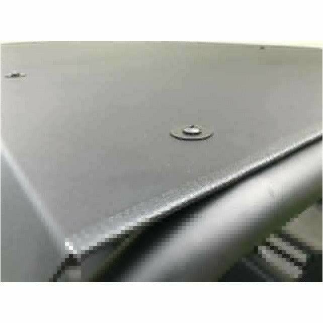 Extreme Metal Products Kawasaki Mule PRO-FX Aluminum Roof