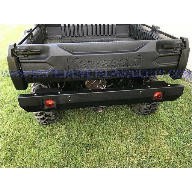 Extreme Metal Products Kawasaki Mule PRO-FX Rear Bumper