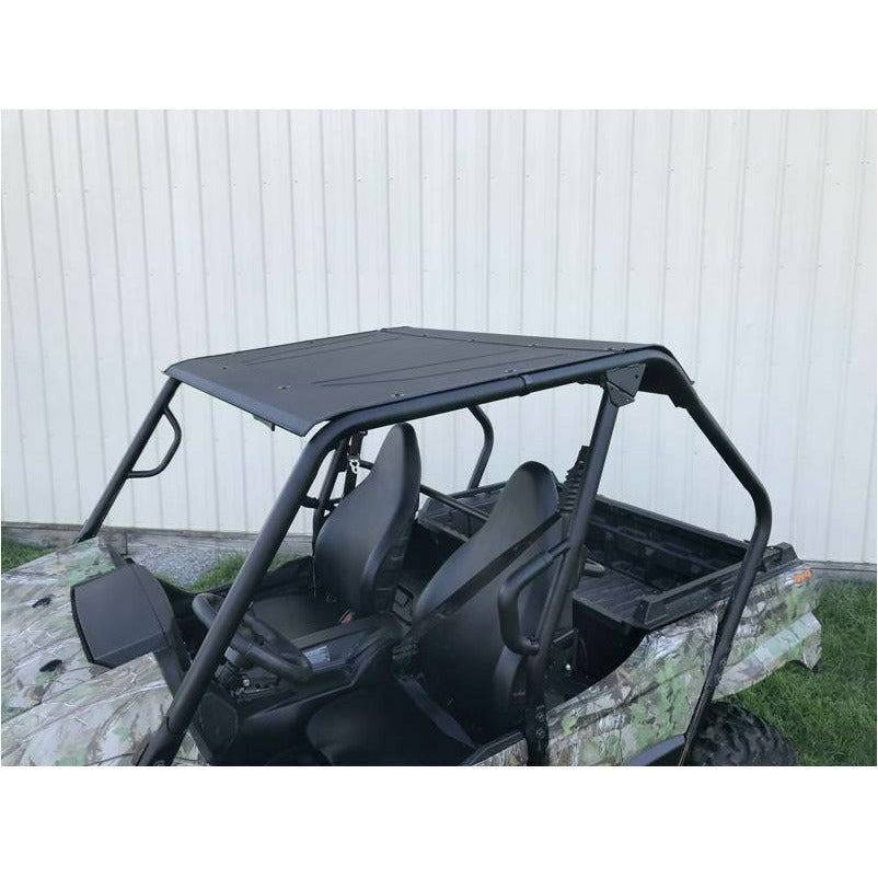 Kawasaki Teryx Aluminum Roof | Extreme Metal Products