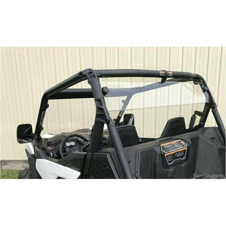 Can Am Maverick Trail Polycarbonate Rear Windshield | Extreme Metal Products