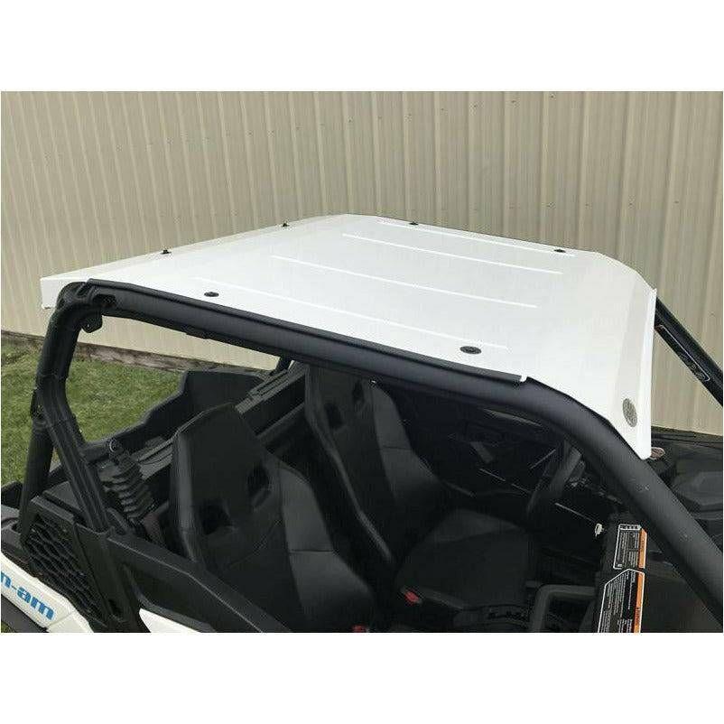 Can Am Commander / Maverick Aluminum Top | Extreme Metal Products