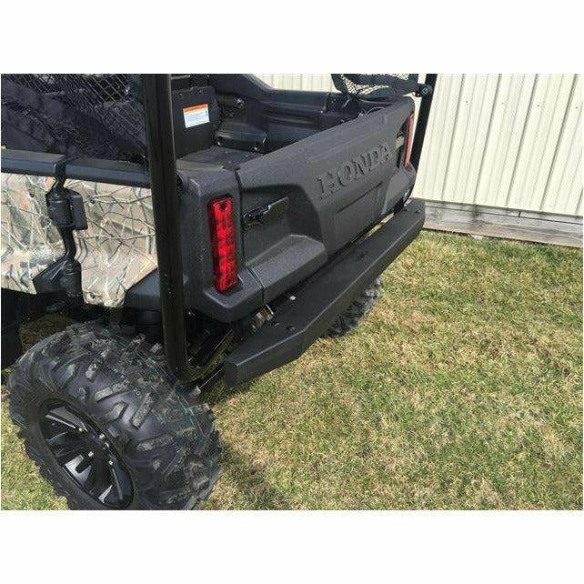 Extreme Metal Products Honda Pioneer 1000 Extreme Rear Bumper