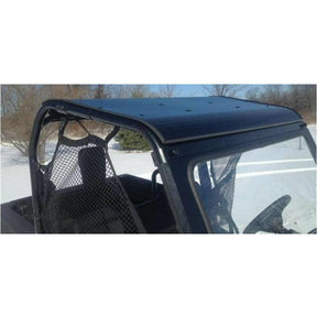 Extreme Metal Products Honda Pioneer 700 Aluminum Top