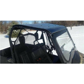 Extreme Metal Products Honda Pioneer 700 Aluminum Top