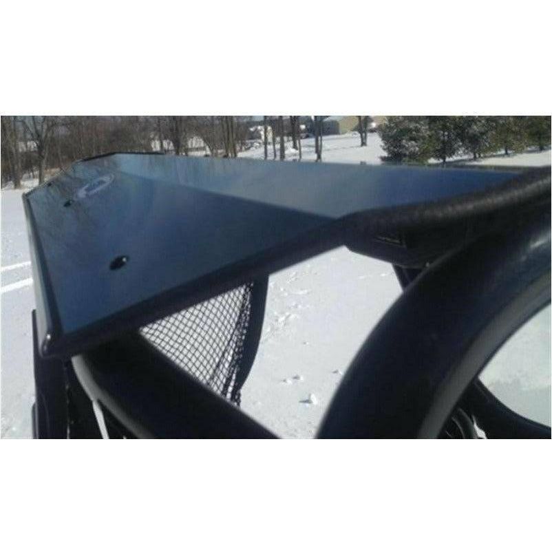 Extreme Metal Products Honda Pioneer 700 Aluminum Top