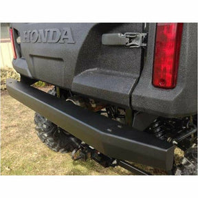 Extreme Metal Products Honda Pioneer 700 Extreme Rear Bumper