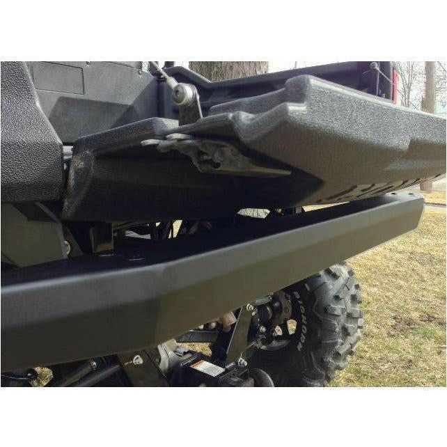 Extreme Metal Products Honda Pioneer 700 Extreme Rear Bumper