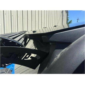 Polaris General Aluminum Roof | Extreme Metal Products