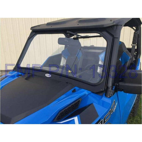 Polaris General Glass Front Windshield | Extreme Metal Products