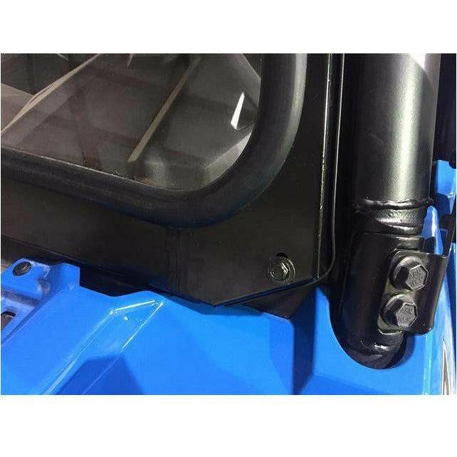 Polaris General Glass Front Windshield | Extreme Metal Products