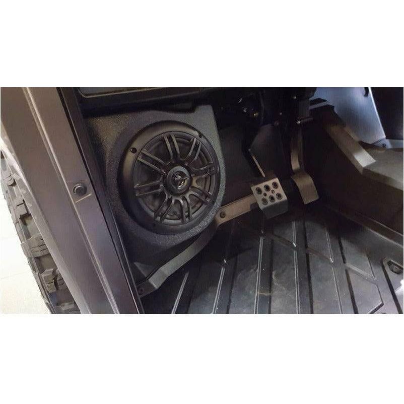 Polaris Ranger Front Speaker Pods | Extreme Metal Products