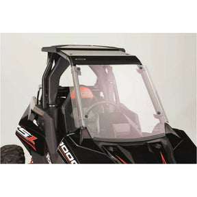 Polaris RZR RS1 Polycarbonate Front Windshield | Extreme Metal Products