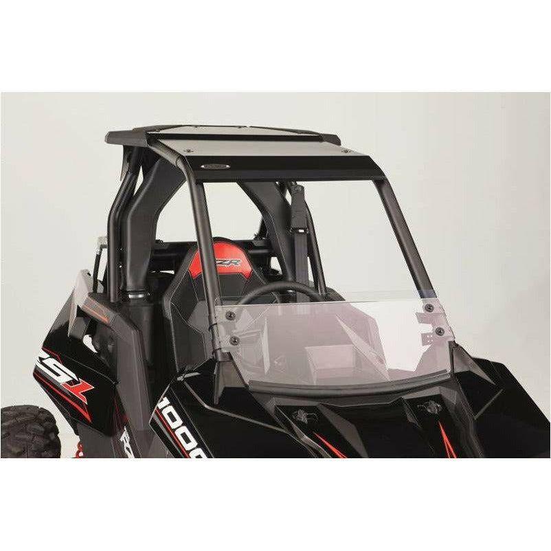 Polaris RZR RS1 Half Windshield | Extreme Metal Products