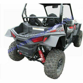 Extreme Metal Products Polaris RZR 900 S / 1000 S Wide Fender Flares