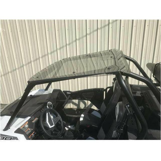 Polaris RZR Tinted Roof | Extreme Metal Products