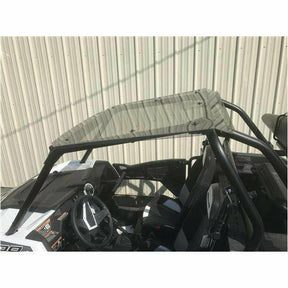 Extreme Metal Products Polaris RZR Tinted Roof