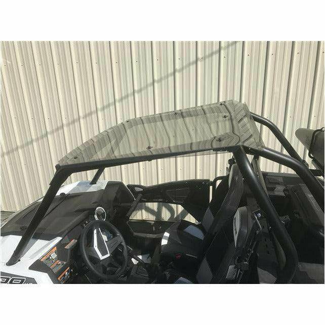 Extreme Metal Products Polaris RZR Tinted Roof