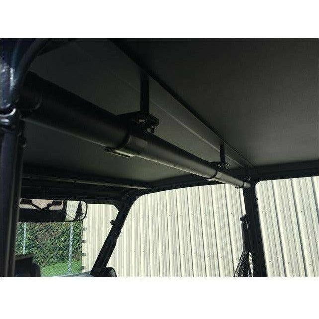 Polaris Ranger Crew Aluminum Roof | Extreme Metal Products