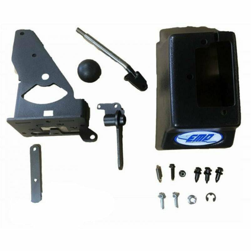 Extreme Metal Products Polaris RZR "Gated Speed Shifter"