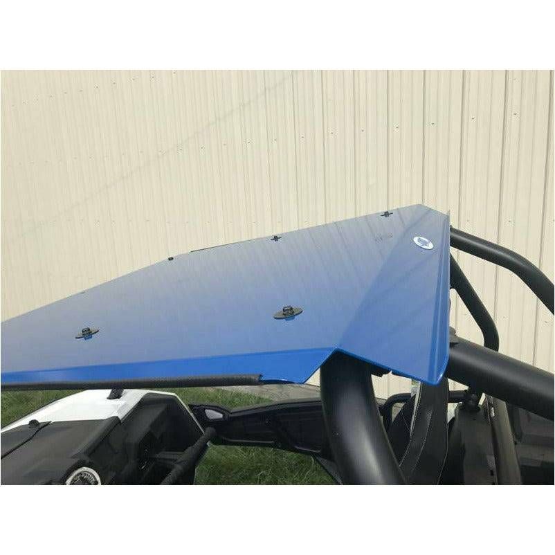 Polaris RZR Low Profile Roof | Extreme Metal Products