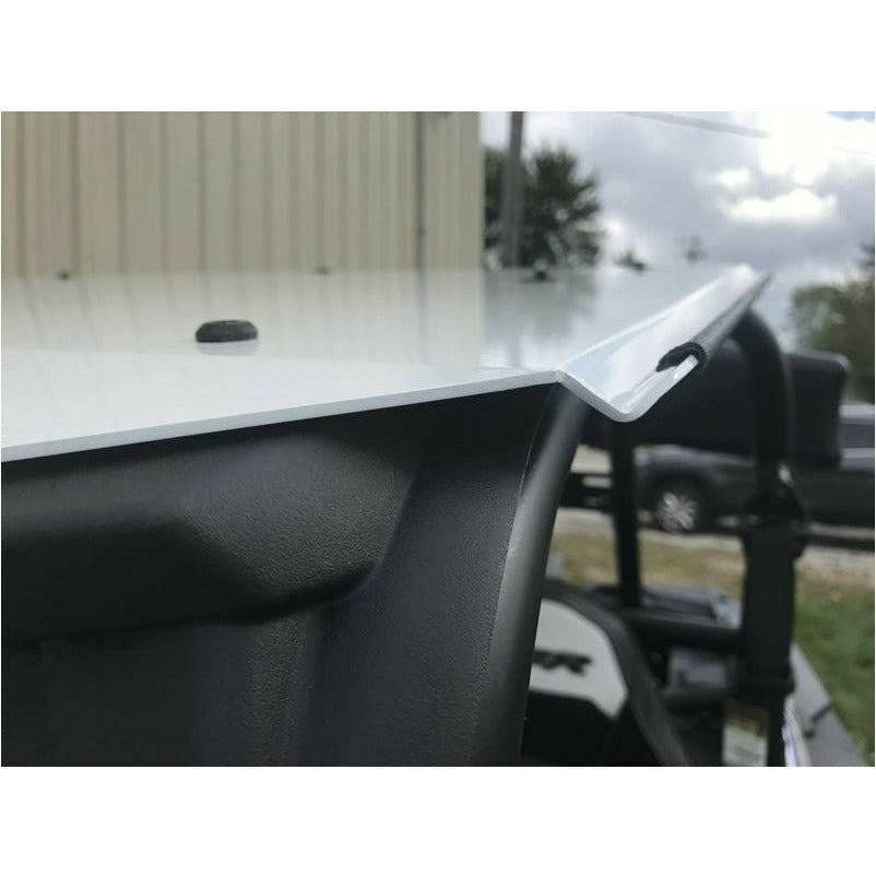 Polaris RZR Low Profile Roof | Extreme Metal Products