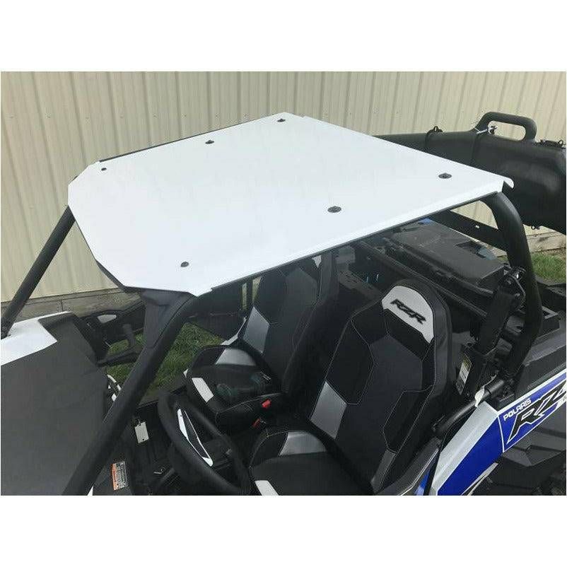 Polaris RZR Low Profile Roof | Extreme Metal Products