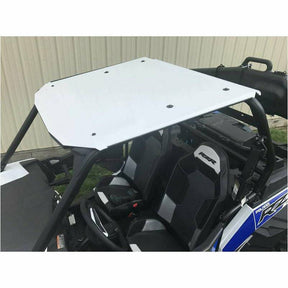 Extreme Metal Products Polaris RZR "Low Profile" Roof