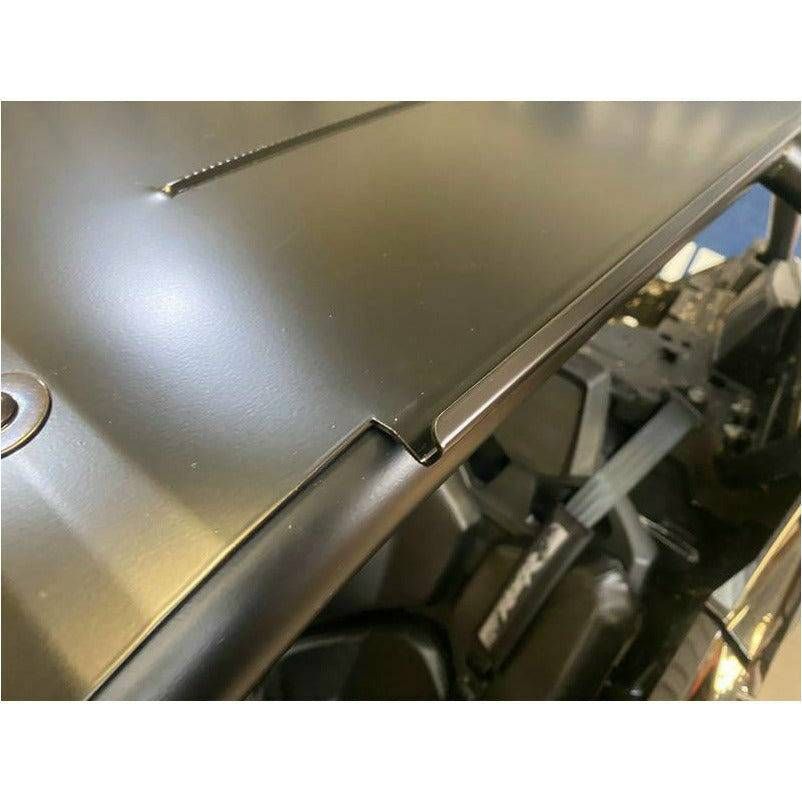 Polaris RZR Pro XP Aluminum Roof | Extreme Metal Products