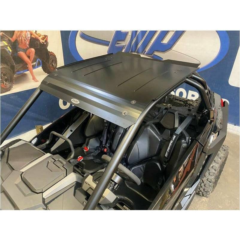 Polaris RZR Pro XP Aluminum Roof | Extreme Metal Products