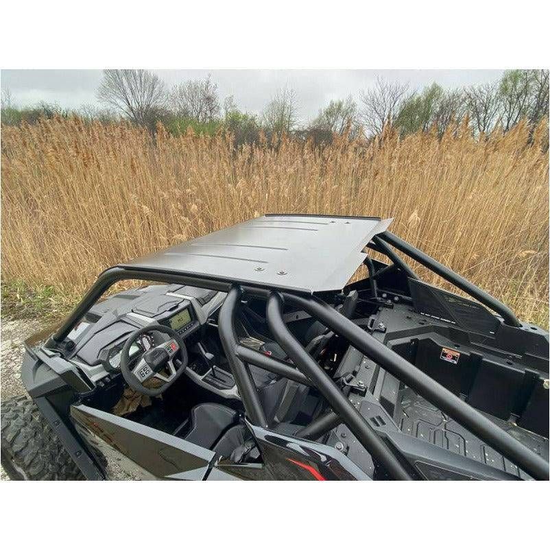 Polaris RZR Pro XP Aluminum Roof | Extreme Metal Products