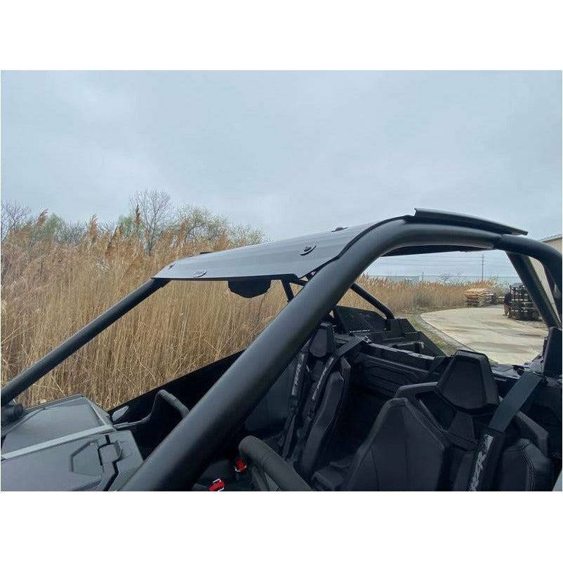 Polaris RZR Pro XP Aluminum Roof | Extreme Metal Products