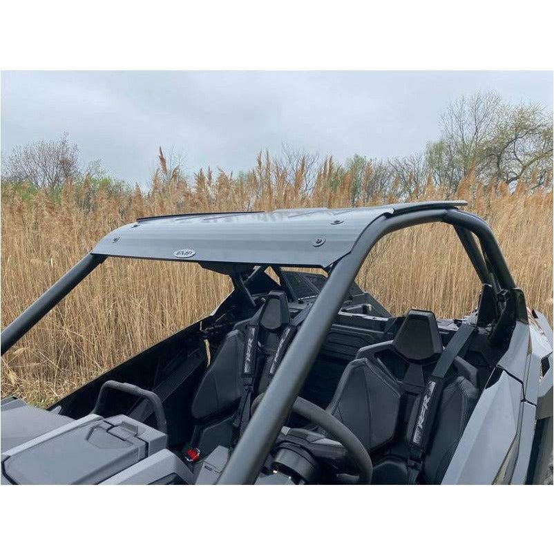 Polaris RZR Pro XP Aluminum Roof | Extreme Metal Products