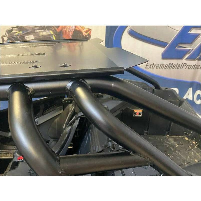 Polaris RZR Pro XP Aluminum Roof | Extreme Metal Products