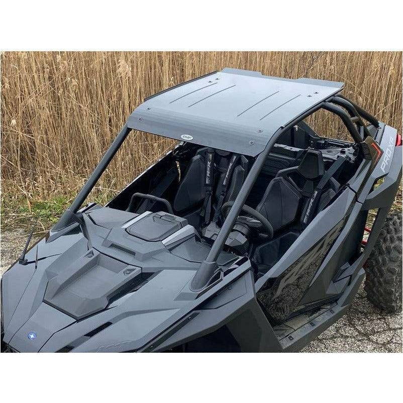 Polaris RZR Pro XP Aluminum Roof | Extreme Metal Products