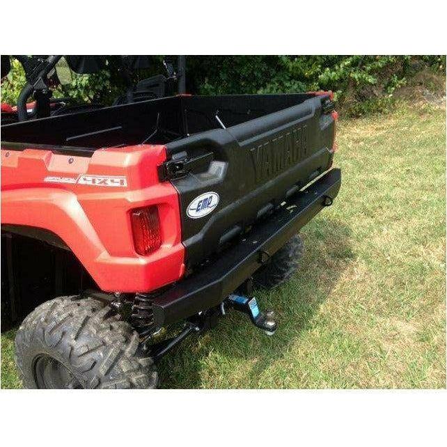 Extreme Metal Products Yamaha Viking Extreme Rear Bumper