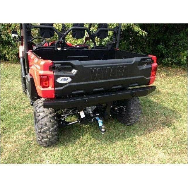 Extreme Metal Products Yamaha Viking Extreme Rear Bumper