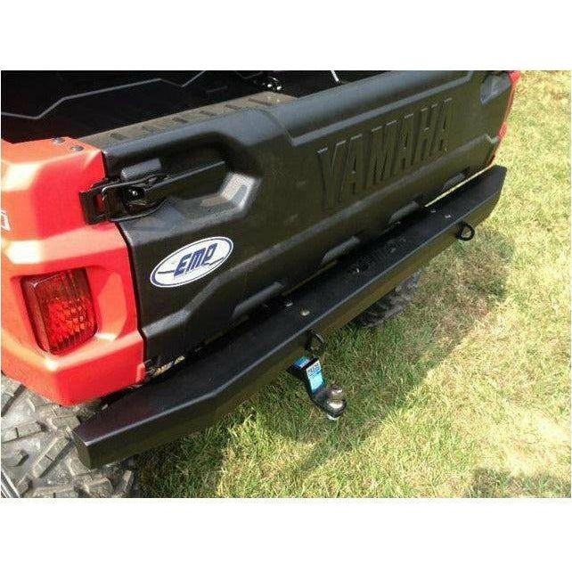 Extreme Metal Products Yamaha Viking Extreme Rear Bumper