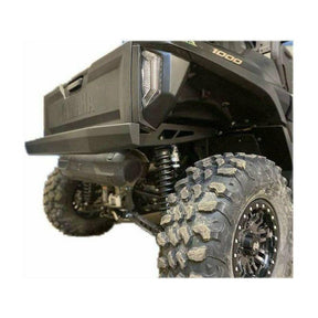 Extreme Metal Products Yamaha Wolverine RMAX 1000 / X2 XT-R Rear Bumper