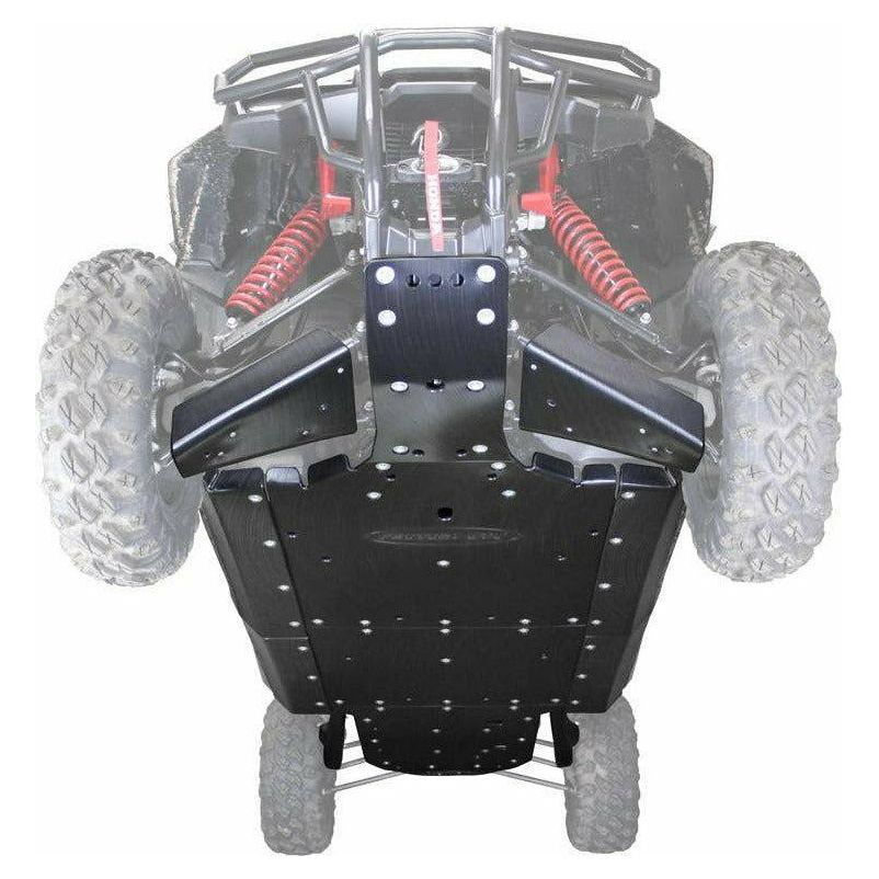 Factory UTV Honda Talon 4 X UHMW Ultimate Kit