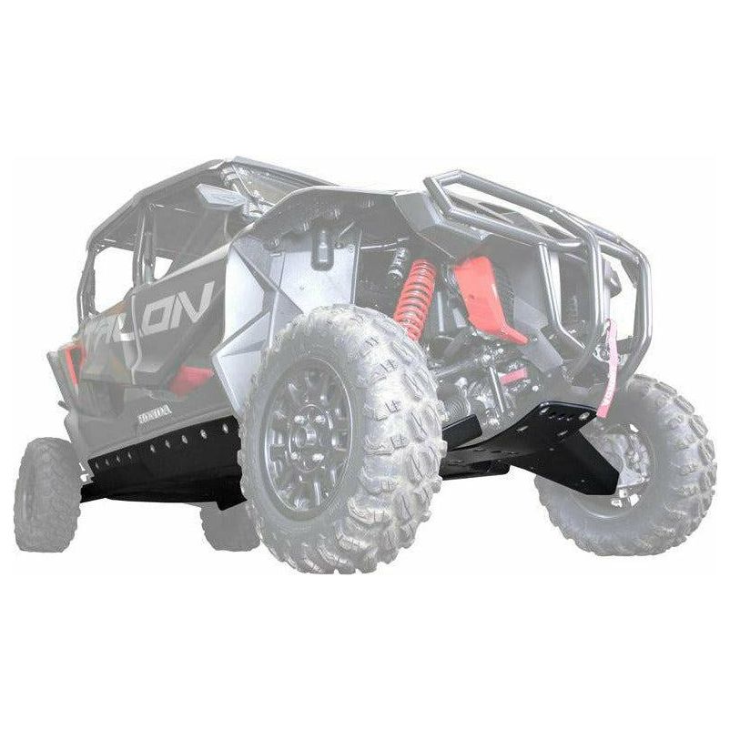 Factory UTV Honda Talon 4 X UHMW Ultimate Kit