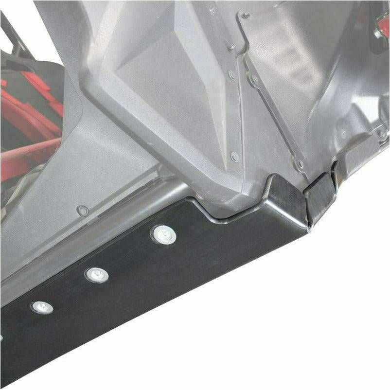 Factory UTV Honda Talon UHMW Rock Sliders