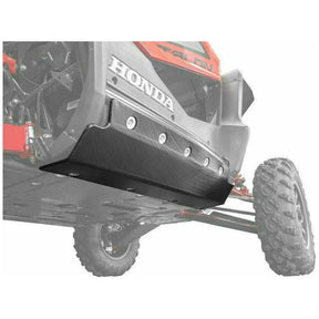 Factory UTV Honda Talon UHMW Rock Sliders