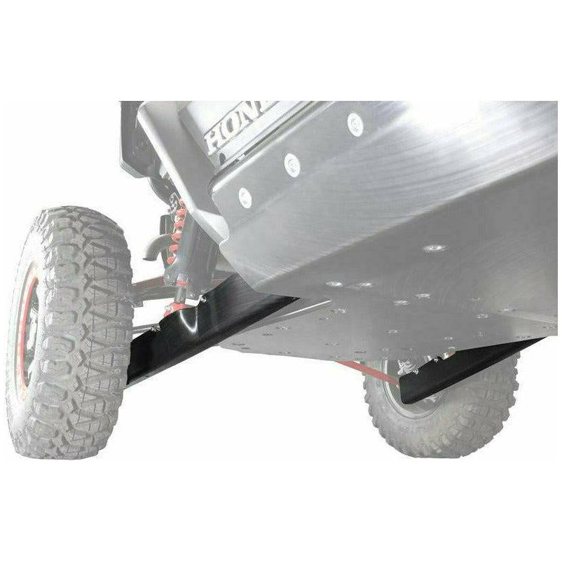 Factory UTV Honda Talon UHMW Trailing Arm Guards