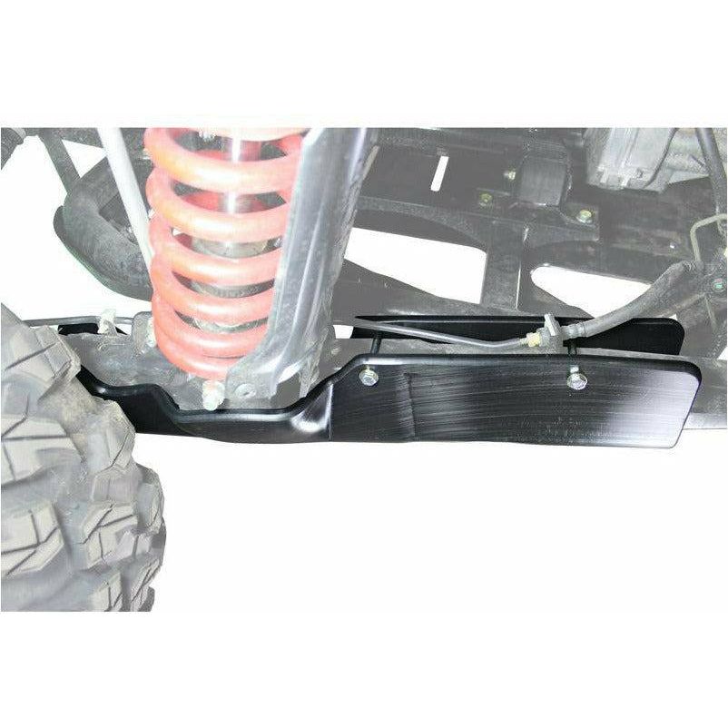 Factory UTV Honda Talon UHMW Trailing Arm Guards