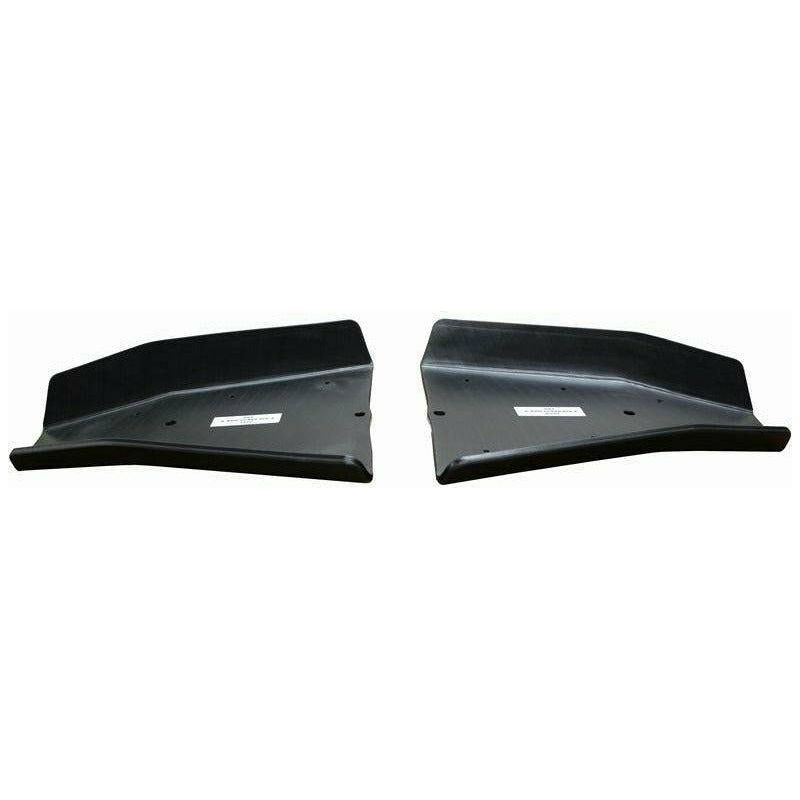 Factory UTV Kawasaki KRX UHMW A-Arm Guards