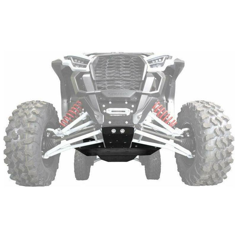 Factory UTV Kawasaki Teryx KRX 1000 UHMW Skid Plate