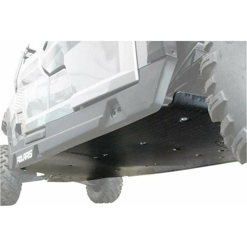 Factory UTV Polaris General 4 UHMW Skid Plate